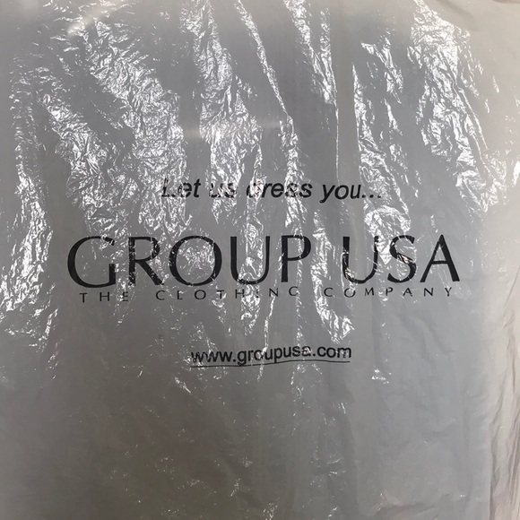 2 PIECE GROUP USA HOMECOMING DRESS - Picture 8 of 8